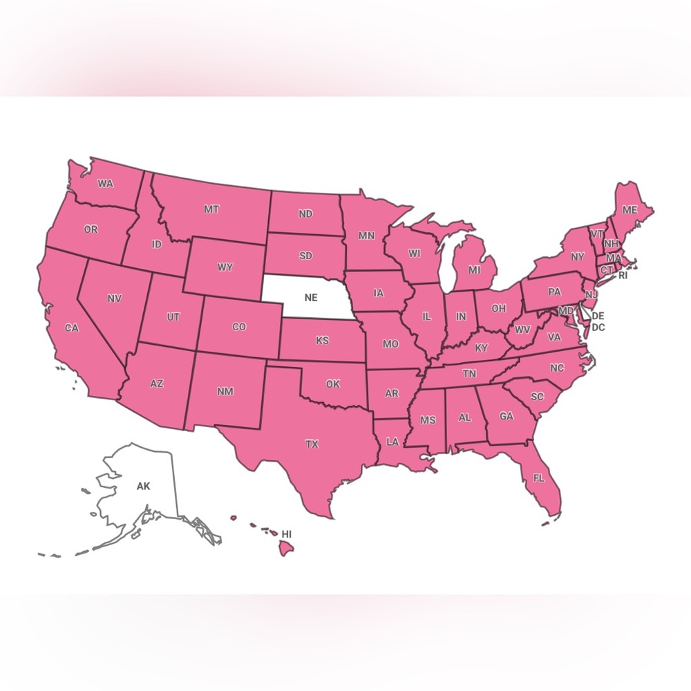🌸💛STATES GOAL💛🌸